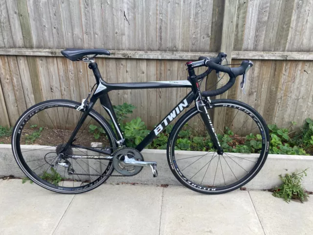 Velo btwin online fc 700