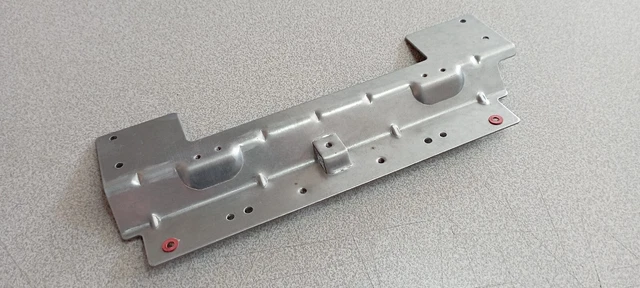 Carte Mère Main Board Réf 02-SHI06A-C003002 Pour TV Haier LE32F9000C - Occasion Bon État