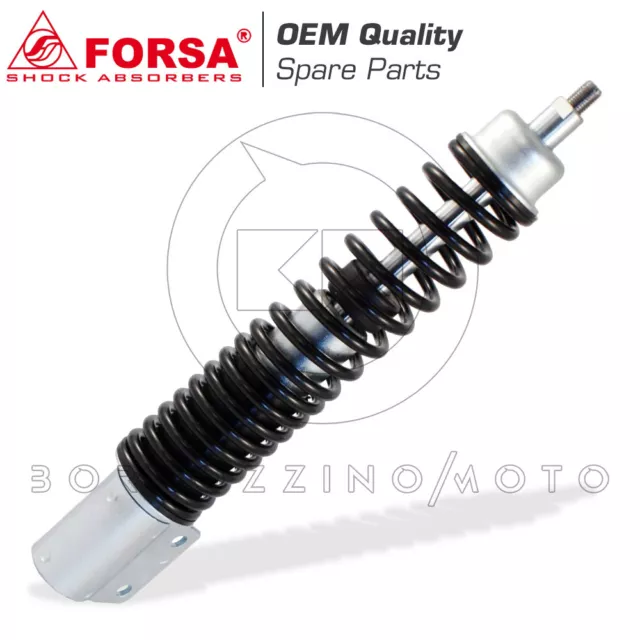 Ammortizzatore Anteriore Tipo Originale Piaggio Per Vespa Px 125-150 2013