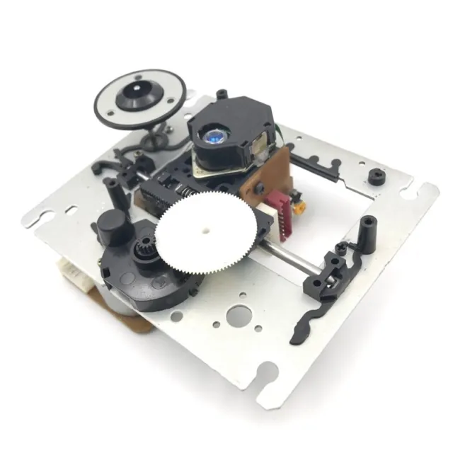 Optical Replacement Lens with Head and Mount for The KSS-210A Player J1S3S3