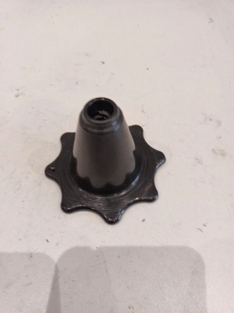 Vauxhall Astra Design Estate Supporto ruote di ricambio 5 porte 2005-2010 1315006