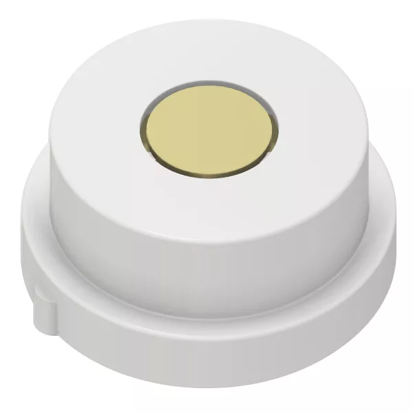 Filière en POM Canestro Liscio pour Philips Avance