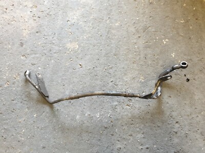 AUDI TT MK1 QUATTRO 1.8 T ARY Turbo Turbocompresseur Huile Tuyau d'alimentation 06A145778Q 98-06