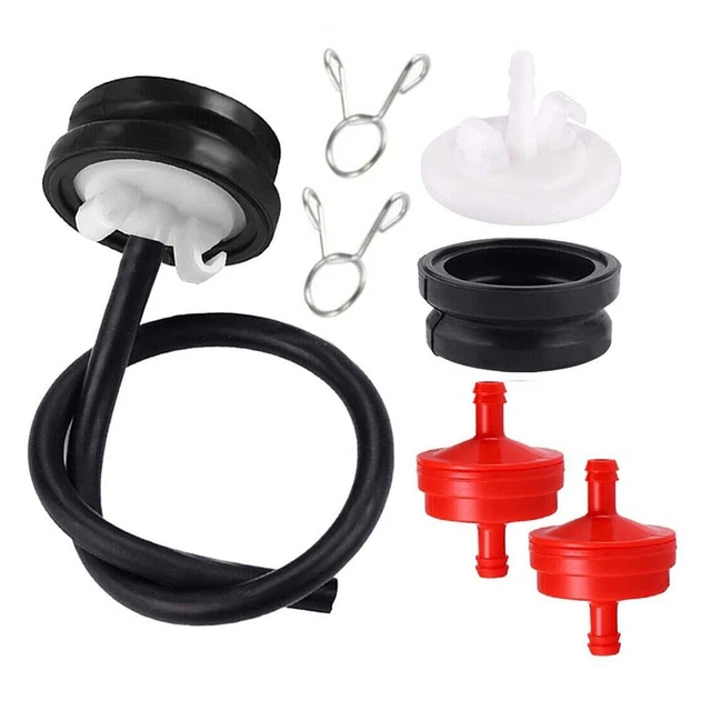Upgrade Your For Toro Snow Blower's Performance with this Reliable Primer Bulb