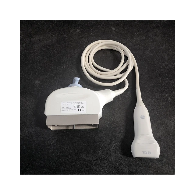 GE M12L MATRIX Linear Array Ultrasound Transducer / Probe 1,999.00