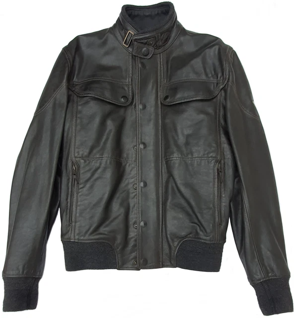 Matchless kensington rebel jacket sale
