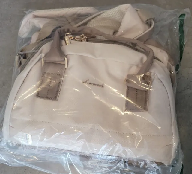 LOVEVOOK Laptop Backpack for Women15.6 Inch Work School Travel Bag Computer