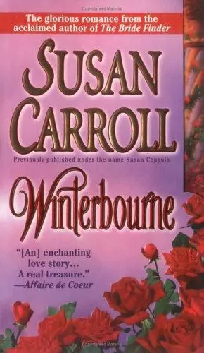 Winterbourne by Carroll, Susan, Good Book