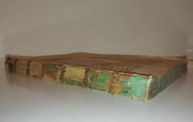 Odi ed Epodi di Orazio_Importante pubblicazione del 1567 molto rara e ricercata