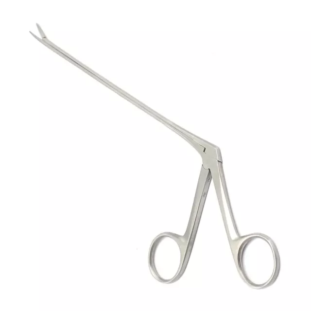 Hartman Alligator Ear Forceps 6.5'' Veterinary Surgical Ent Nasal Instruments