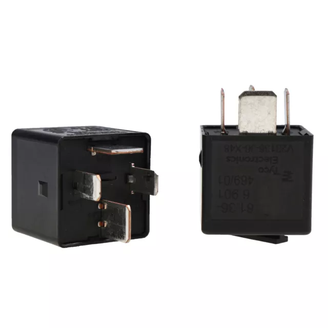 2X For BMW - MINI Multi Purpose Relay 61366901469 61-36-6-901-469