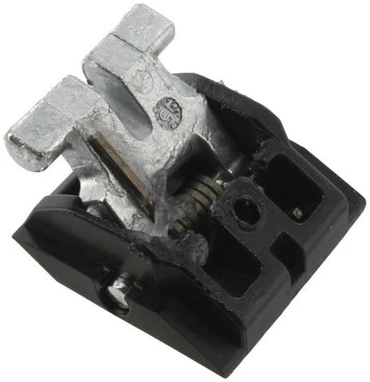 GENUINE MIELE FRIDGE Door Handle Spring & Catch K/KFN/KTN KWL KWF