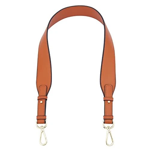 WADORN Adjustable Purse Strap Replacement, 29-31Inch PU Leather Handbag Strap...