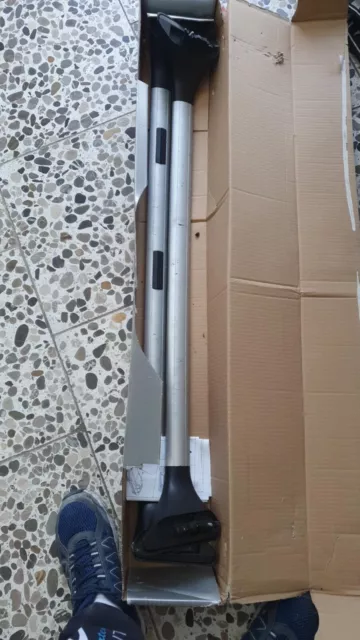Dachträger Citroen C5 II Linosine