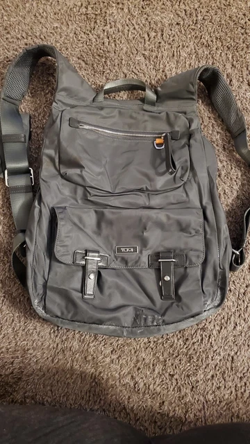 tumi backpack