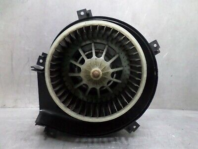ABAC Ventilatore Interno 282 W Abaco per Fiat Seicento 600 187_ 