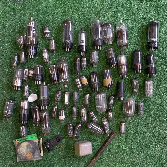 Vintage Radio Fuses FOR SALE! PicClick