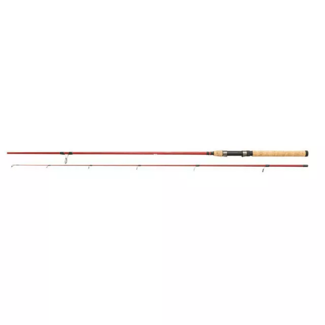 Berkley Cherrywood Spinning / Casting Rod - Fishing Rod