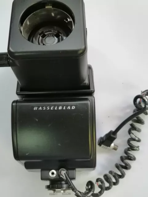Hasselblad D Flash 40 * READ *