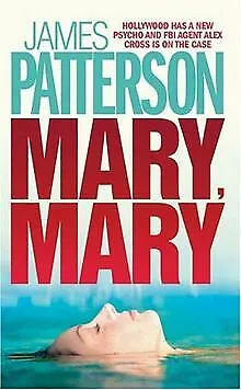 Mary, Mary. von James Patterson | Buch | Zustand gut