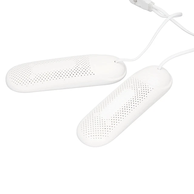 BOOT DRYER SHOE Dryer Warmer Foot Dryer Eliminate Bad Smell Fast