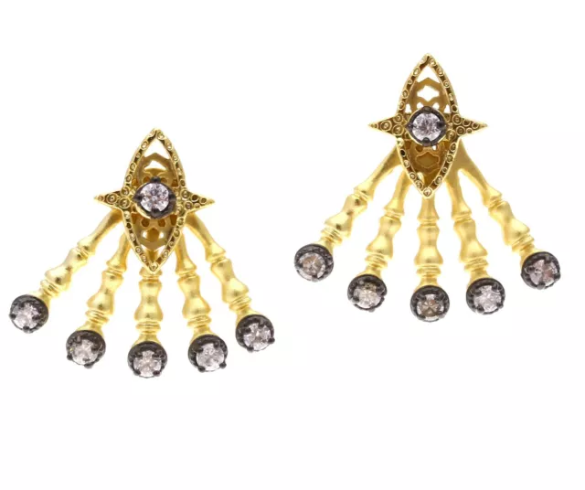 Kendra Scott Mystic Bazaar Callan Earrings 1549
