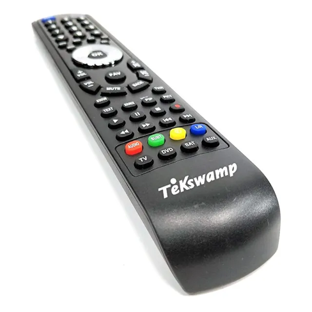 NEW TV Remote Control for Vizio XVT373SV XVT373SV-B XVT423SV XVT423SV-B XVT473SV