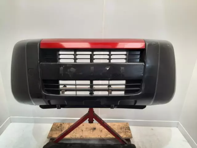 CITROEN NEMO Front Bumper 2008-2020 Van RED