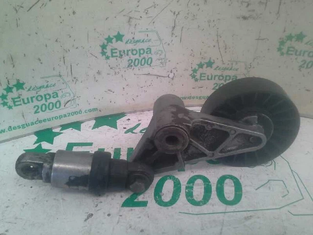 09180809 galet tendeur pour OPEL ASTRA G FASTBACK 2.0 DTI 16V (F08 F48) 1089343
