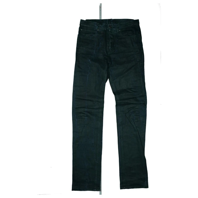 Pantalon Levi's 509 En Velours - Coupe Ample, Couleur Beige/chamois, Taille W32 L34, Neuf Avec étiquettes