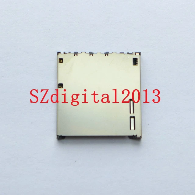 BigBuild 128GB SD-Karte UHS-I U3 - 95MB/s Für Canon Kameras