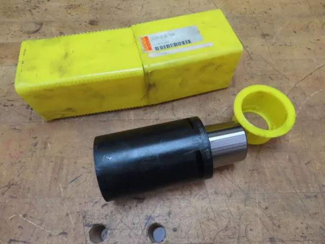 Sandvik Coromant C6-391.01-63 100A Capto 6 extension