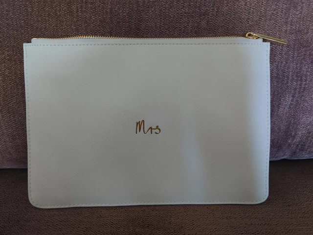 Katie loxton mrs bag clearance