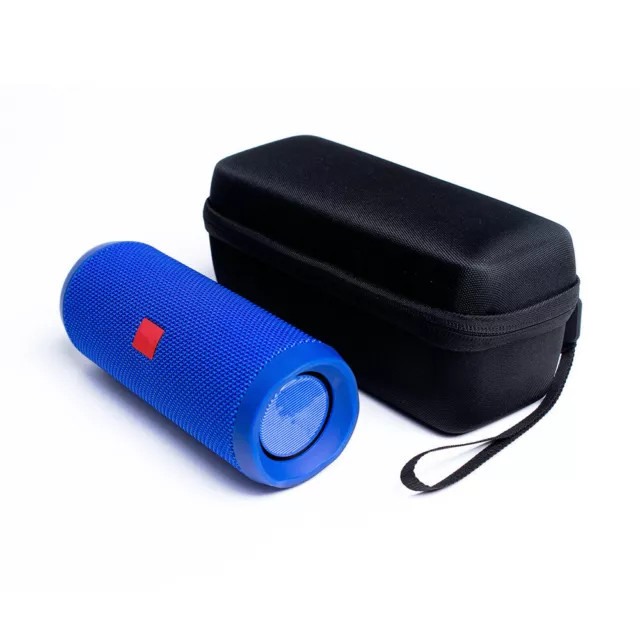 Portable Hard Travel Case Carry Storage Bag For JBL FLIP 5/4/3 Bluetooth Speaker