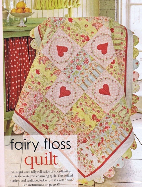 Quilting Embroidery Patterns Sewing Machine Cover Quilts Accessory Bags Dolls