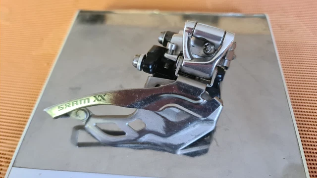 Sram X9 Rear Dérailleur For Sale
