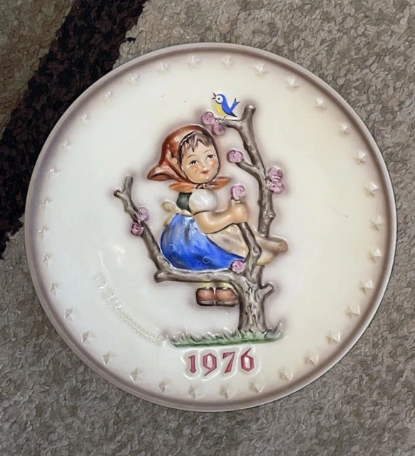 Collector Plates, Decorative Collectibles, Collectibles - PicClick CA