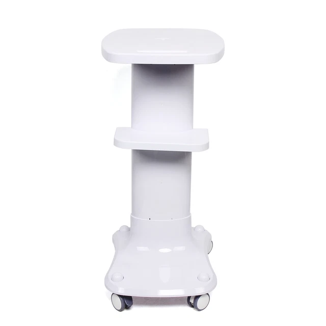 Pedestal Rollwagen Beistelltische Rollwagen Beautywagen Kosmetikwagen DE