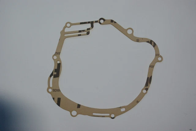 67-0281 Bsa Guarnizione Coperchio Distribuzione BSA A7 A10 67-0281 - Ricambio Originale Per Motori Classici Guarnizione Coppiglia 67-0281 - Foto 12