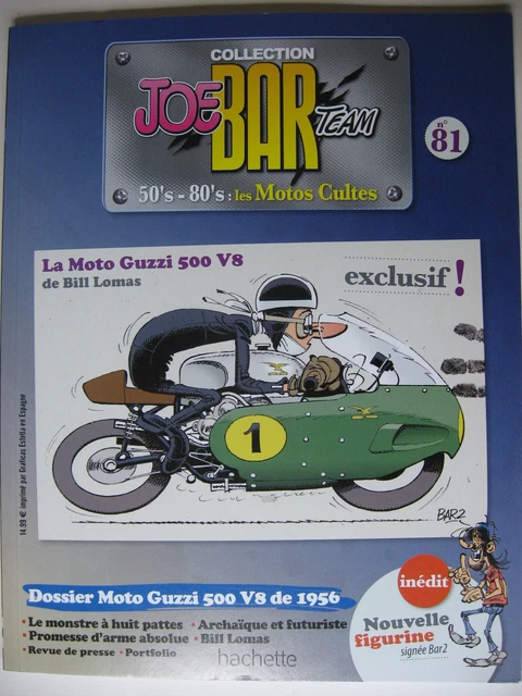 Joe bar team a modellini statici di moto e quad | Acquisti Online su