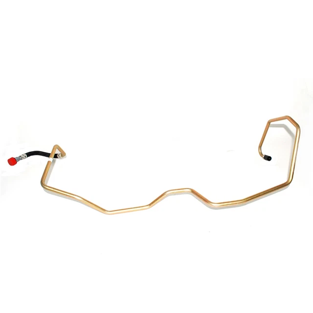 LAND ROVER DISCOVERY 2 Oil Cooler To Gearbox Pipe UBP101601 £170.49