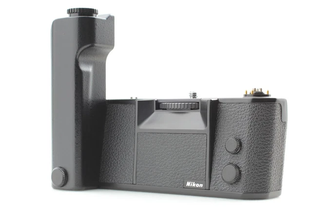 Motor de avance/rebobinadoras, Fotografía analógica, Cámaras y