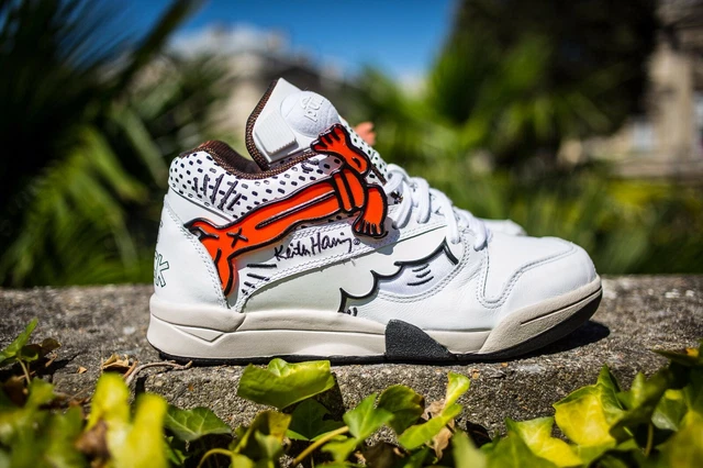 Nouvelle pump store reebok