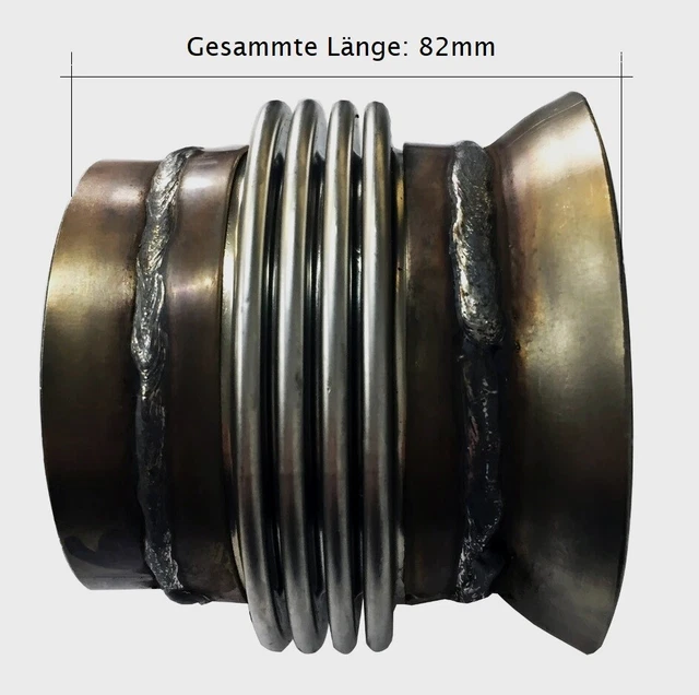 9064900183 Rußpartikelfilter (DPF) Ab 140 € Für MERCEDES-BENZ, 3x