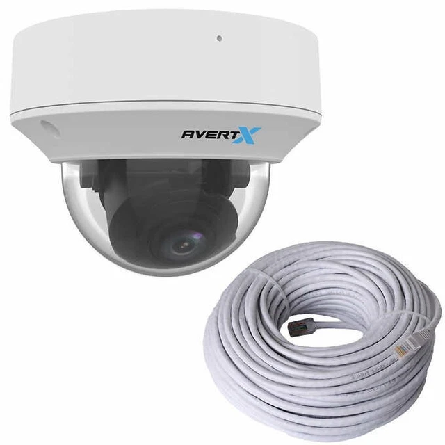 Avertx hd828 sales