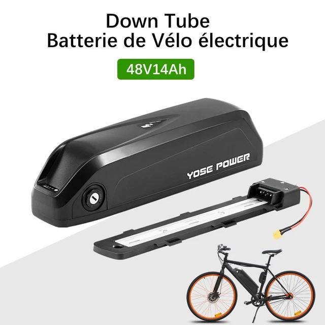 Chargeur D'origine BMZ Pour Vélo électrique Nox Hybrid XC Tour (jusqu'à 2022) - 19650200184