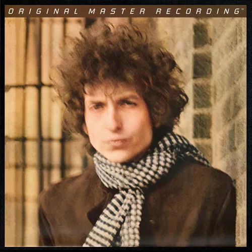Bob Dylan - Blonde On Blonde [New Vinyl LP] Ltd Ed, 180 Gram, Boxed Set