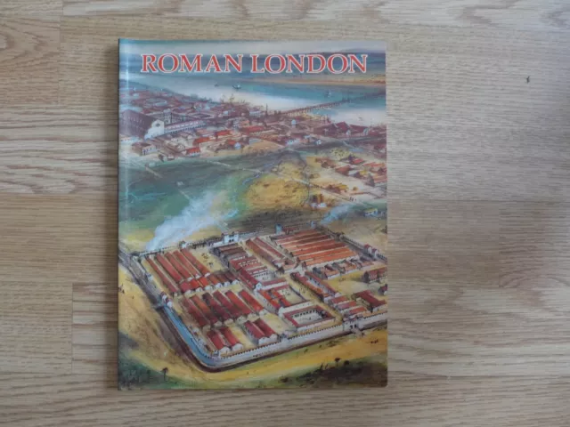 Roman London