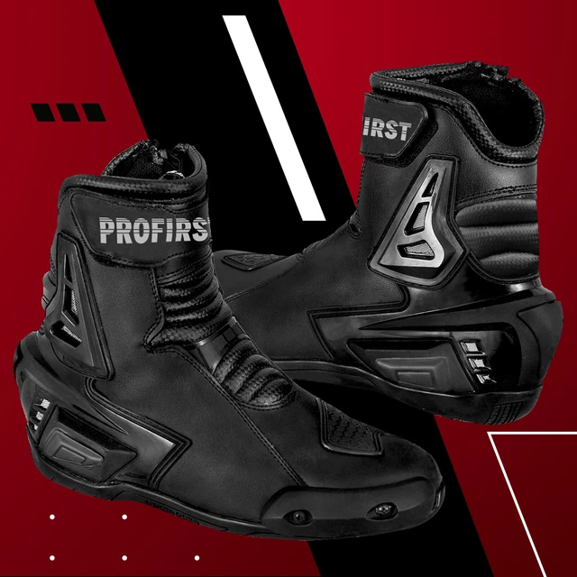 Profirst boots clearance