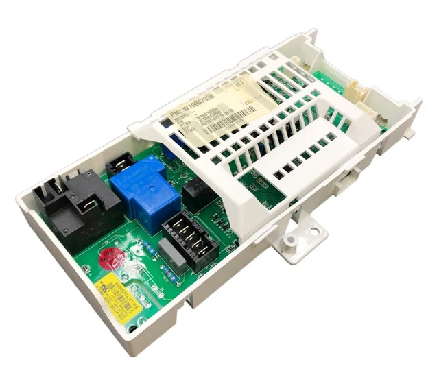 W10111621 for Whirlpool Dryer Control Board Genuine